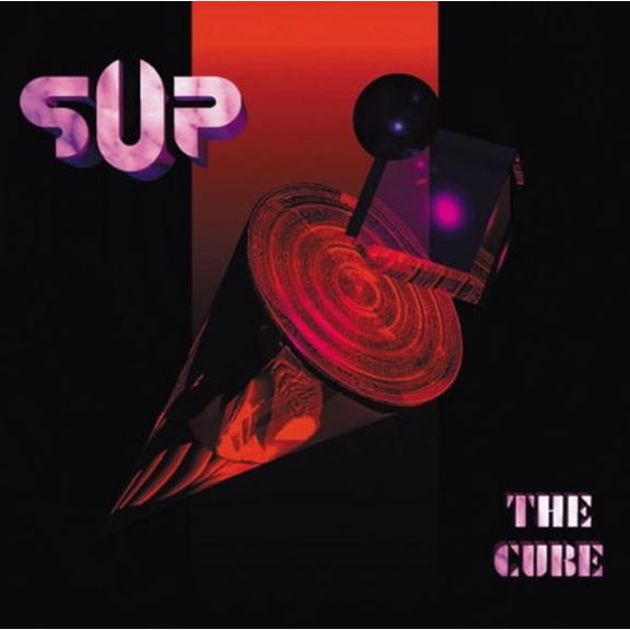 Cube, the (Audiobook)