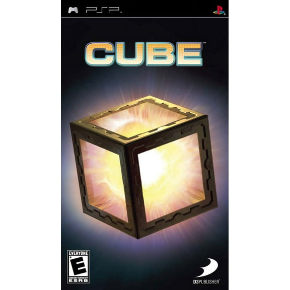 Cube