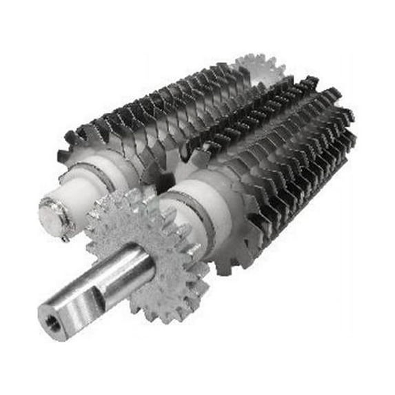 Cuber-Tenderizer - Blade Set - in Pkg