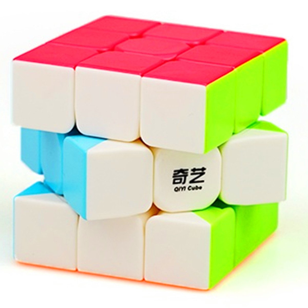 Stickerless Windmill Cube Windmill Fenghuolun Cube 4x4x4 Cuberspeed 4x4 Windmill Cube ...
