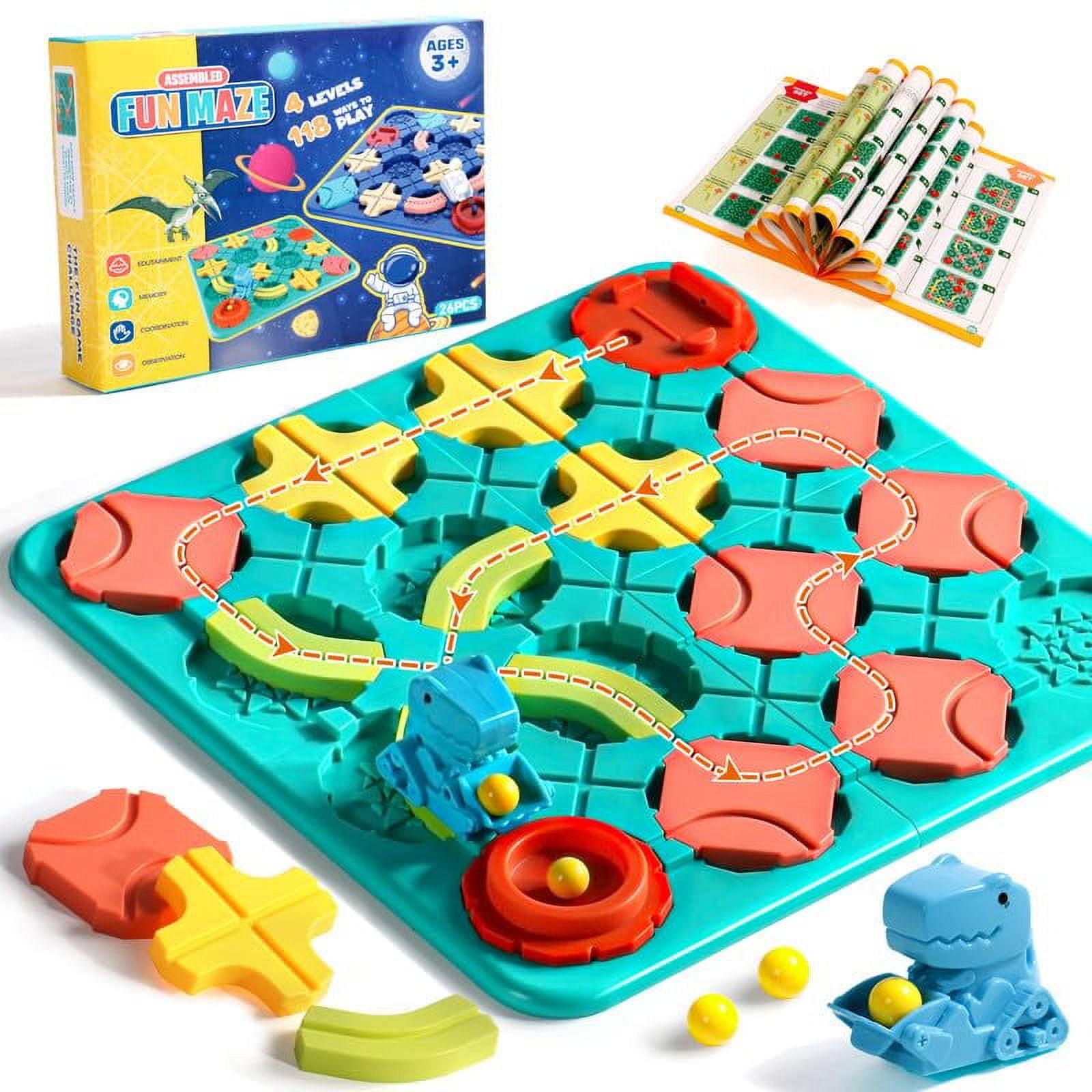 CuberSpeed Twist 3x3 stickerelss STF9 Speed Cube - Walmart.com