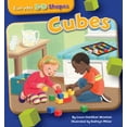 thumbnail image 1 of Pre-Owned Cubes (Everyday 3-D Shapes) Paperback, 1 of 1
