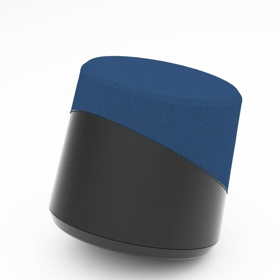 Cubespace Round Ergonomics Wobble Stool,Flexible Chair Stool for Office