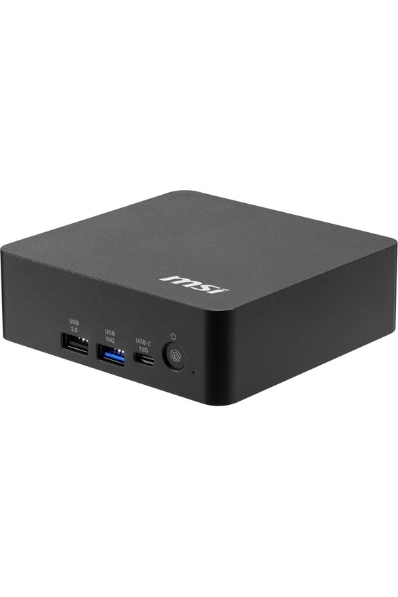 CUNUCAI3MG023 Cubi NUC AI+ Mini PC - Intel Core 5 322 - 16GB - 1TB SSD - Wi-Fi 7