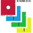 thumbnail image 1 of Cubic - Back To 808 - Music & Performance - CD, 1 of 1