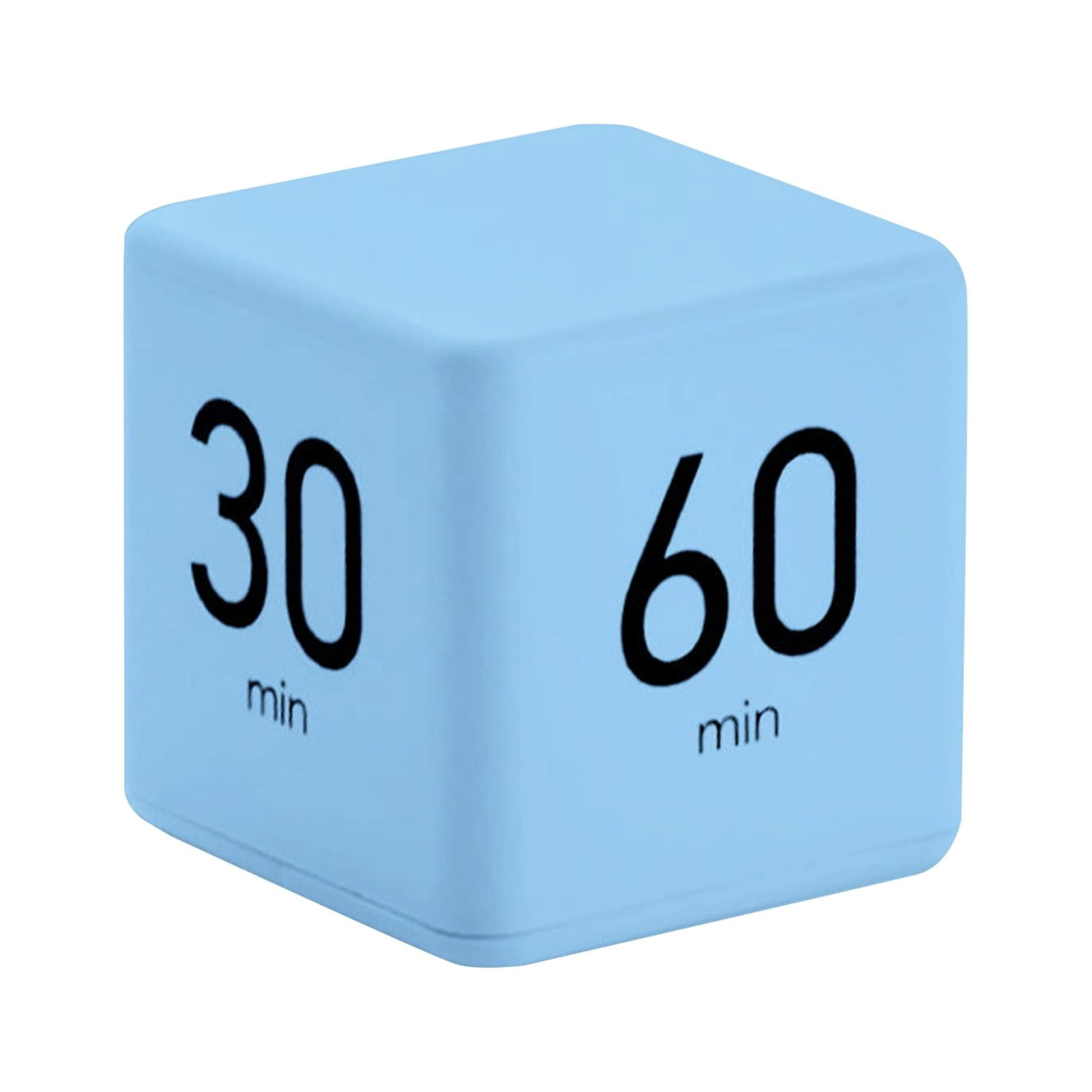 Cubic Timer Time Management Students Learning Timer LED Display Simple ...