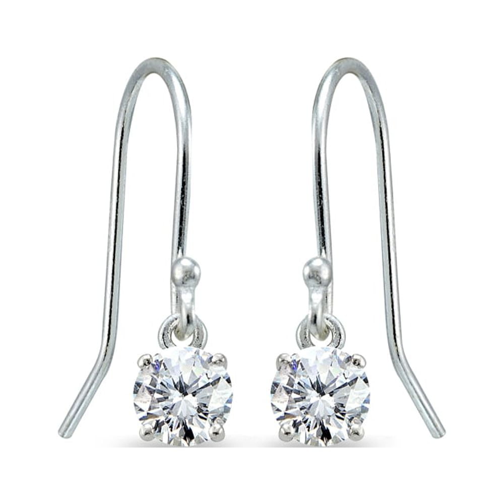Earrings Women Long Chain Gold | Jewellery Earrings Chain | Earring Hoop  Chain Gold - Hoop Earrings - Aliexpress