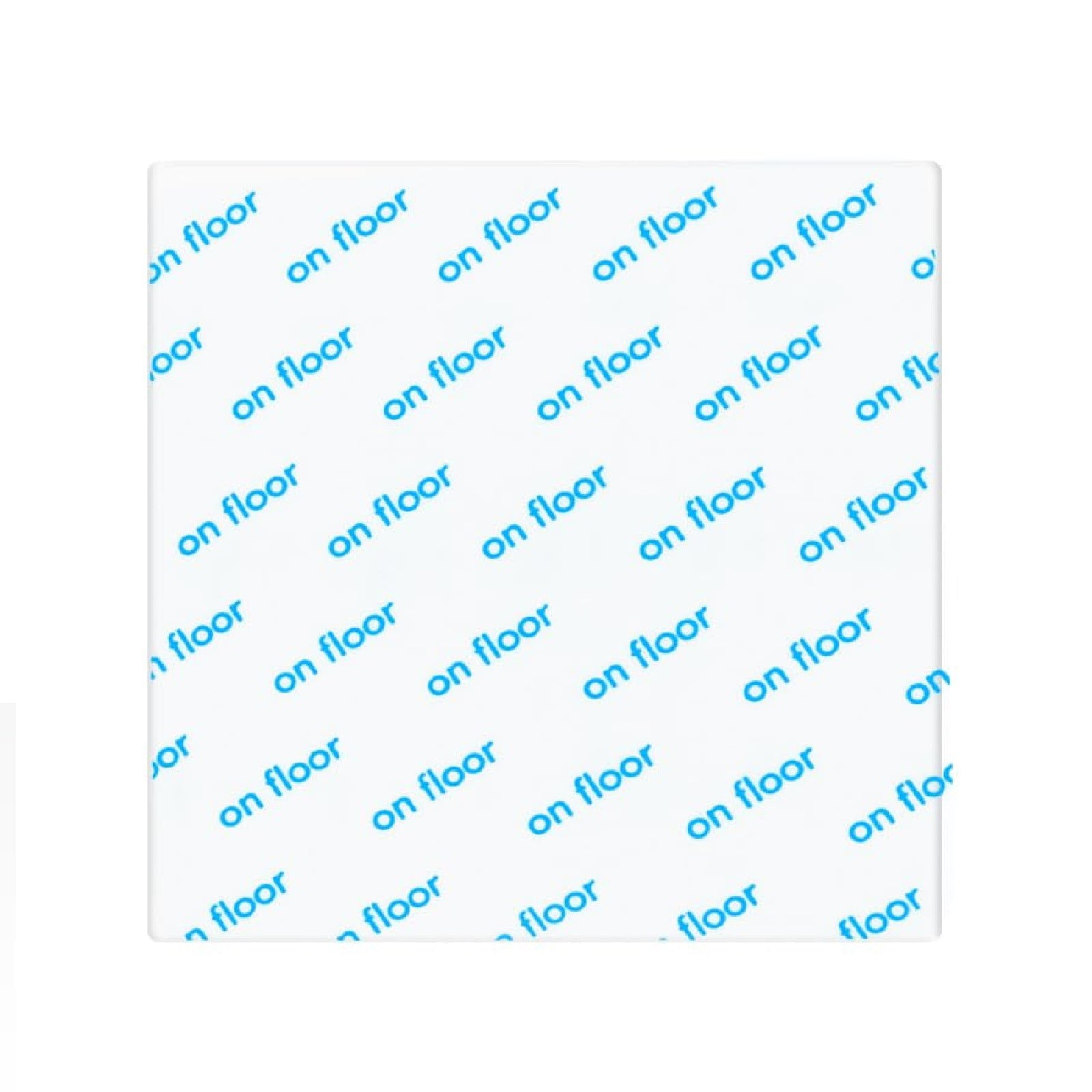 Cubicle Door Sliding 1mm Foam Tape Conductive Tape 1/4 Double Foam Tape