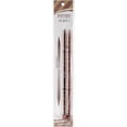 thumbnail image 1 of Cubics Single Pointed Needles 10"-Size 9/5.5mm, 1 of 2