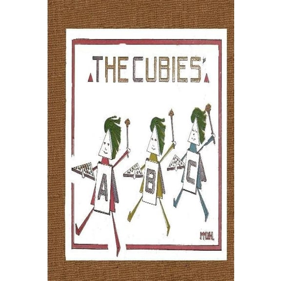 Cubies ABC
