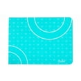 Cubii Grippii NonSlip Elliptical Mat, 20 x 2675 in, 4 mm Thickness