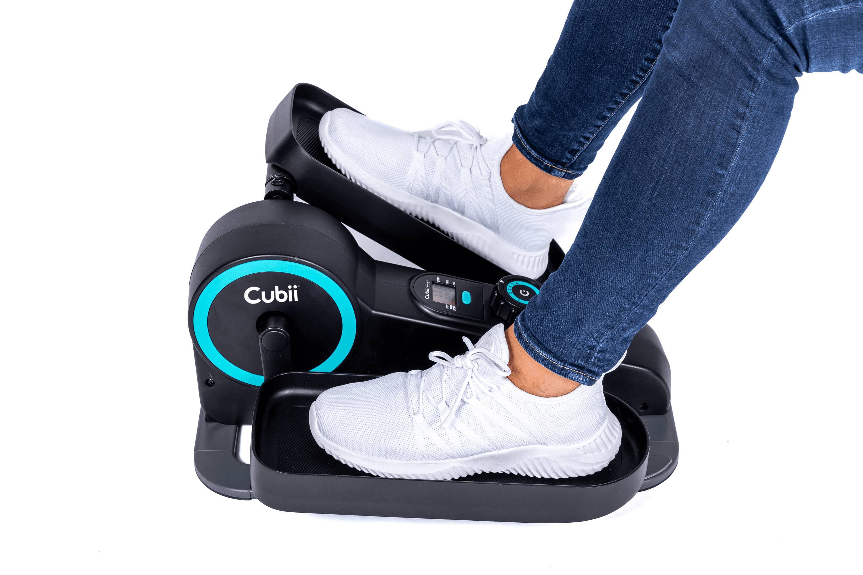 Cubii Move Under Desk Elliptical Bike Pedal Exerciser Portable Seated cubii-move-under-desk-elliptical-bike-pedal-exerciser-portable-seated