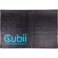 thumbnail image 1 of Cubii Non-Slip Workout Mat for Under Desk Ellipticals, 1 of 13