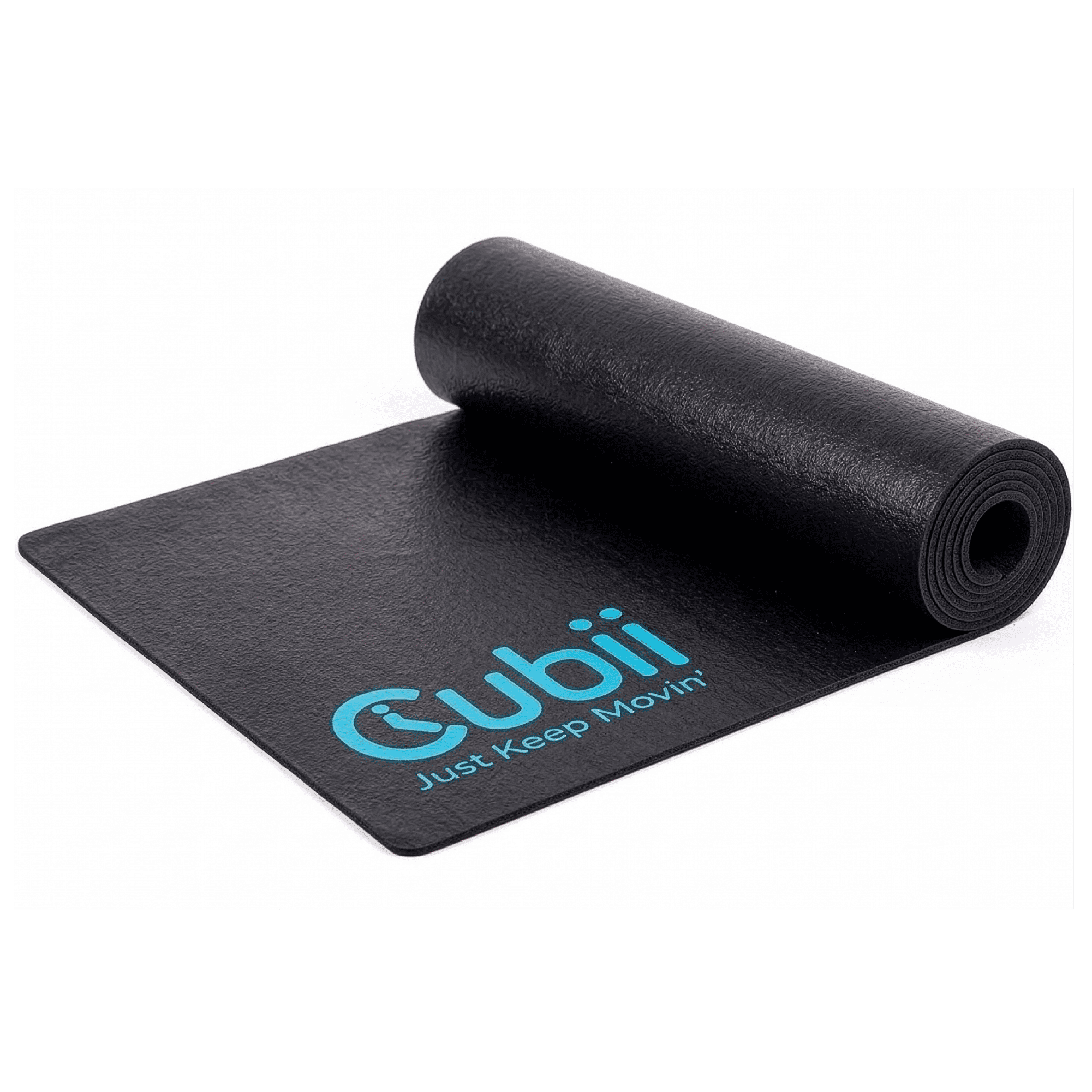 Cubii, Workout Mat for Under Desk Ellipticals, 24in x 18in - Walmart.com