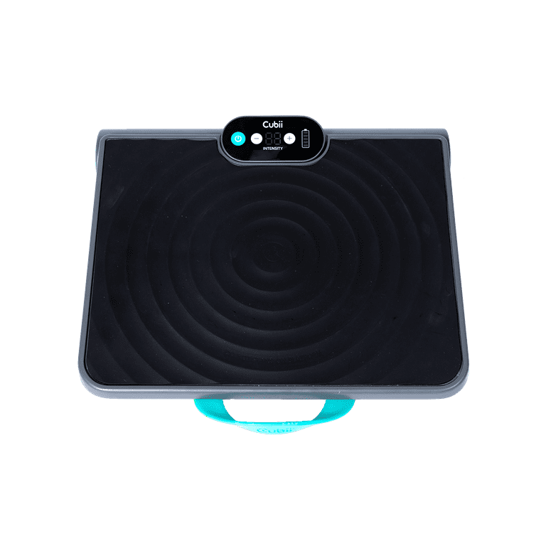 Revive Vibrating Foot Plate and Mat