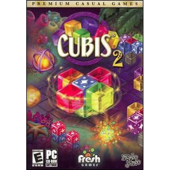 Pre-Owned Cubis 2