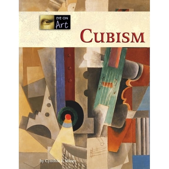 Pre-Owned Cubism (Library Binding) 1590189612 9781590189610