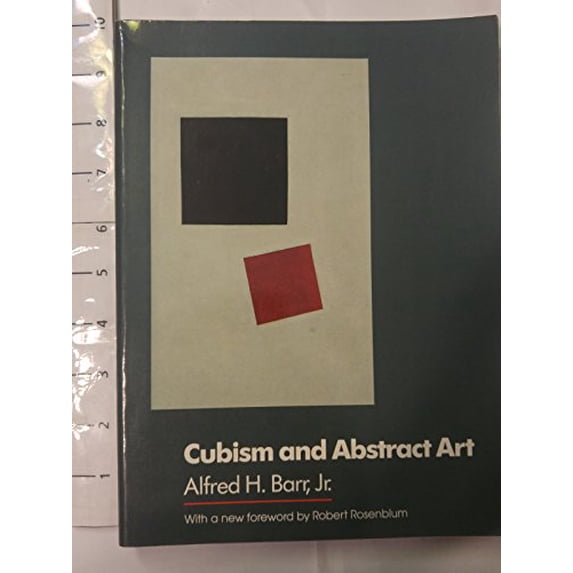 Pre-Owned Cubism and Abstract Art (Paperback) 0674179358 9780674179356