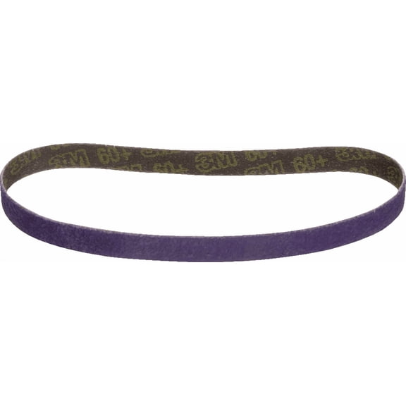 Cubitron II File Belts - Pack of 2