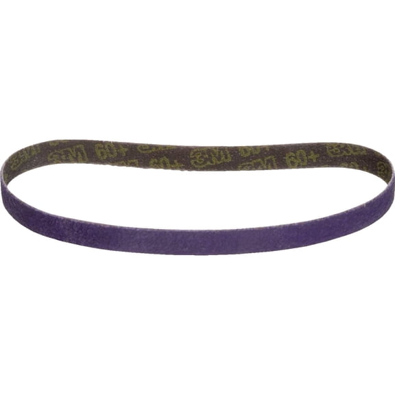 Cubitron II File Belts - Pack of 2