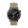 thumbnail image 1 of Cubitt AURA 2 Smartwatch with Phone-Connected GPS, 1.43” AMOLED Display, AI Coach, VITA AI Assistant, Readiness Score, Sleep Score, 100+ Sports Modes, 3ATM, 8-Day Battery, 1 of 5