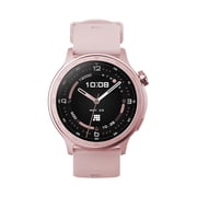 Cubitt AURA 2 Smartwatch with Phone-Connected GPS, 1.43  AMOLED Display, AI Coach, VITA AI Assistant, Readiness Score, Sleep Score, 100+ Sports Modes, 3ATM, 8-Day Battery