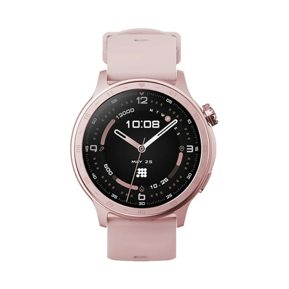 Cubitt AURA 2 Smartwatch with Phone-Connected GPS, 1.43” AMOLED Display, AI Coach, VITA AI Assistant, Readiness Score, Sleep Score, 100+ Sports Modes, 3ATM, 8-Day Battery