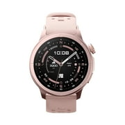 Cubitt AURA Pro 2 Smartwatch with Built-In GPS, Offline Maps, 1.48  AMOLED Display, VITA AI Assistant, AI Coach, Readiness Score, Health Snap, Sleep Score, 5ATM, 10-Day Battery
