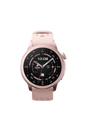 AURA Pro 2 Smartwatch with Built-In GPS, Offline Maps, 1.48” AMOLED Display, VITA AI Assistant, AI Coach, Readiness Score, Health Snap, Sleep Score, 5ATM, 10-Day Battery