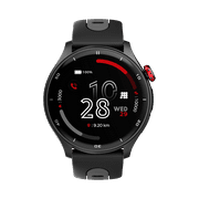 Cubitt AURA Pro Smartwatch / Fitness Tracker with 1.43" Touch AMOLED Black