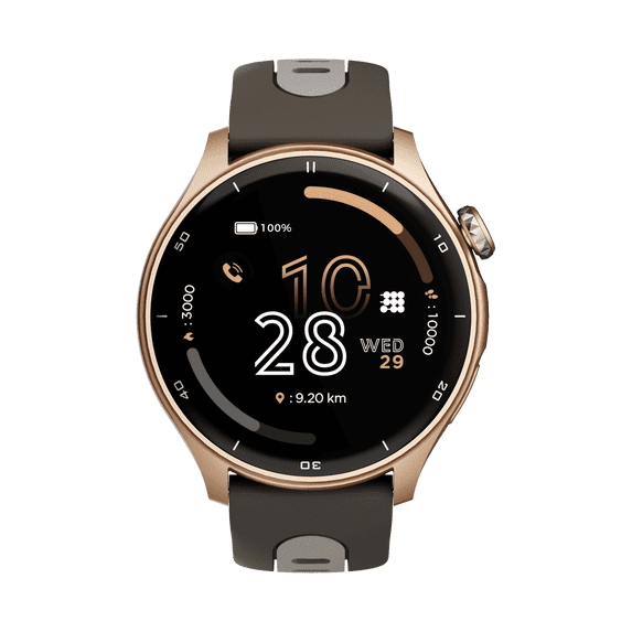 Cubitt AURA Pro Smartwatch / Fitness Tracker with 1.43