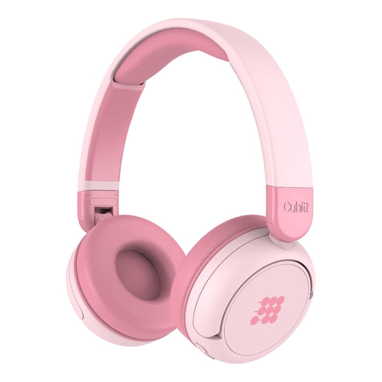 Cubitt Bluetooth Headphones for Kids, Wireless , with Premium