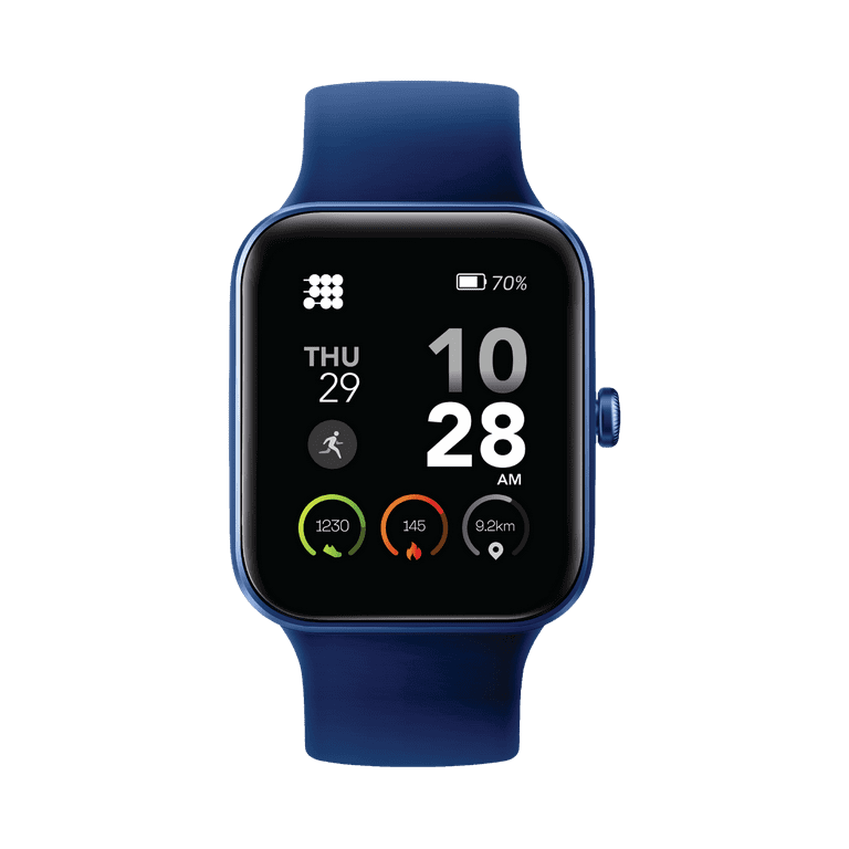 Apple watch series discount 3 step counter