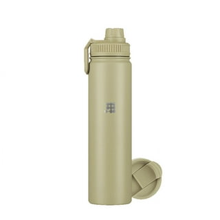 Buy 24 Hrs Hot & Cold Flask with Temperature Display + Free 2