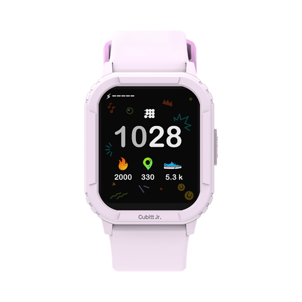 Junior running watch best sale