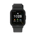 thumbnail image 1 of Cubitt Jr Smart Watch Fitness Tracker for Kids and Teens, Waterproof Black, 1 of 10
