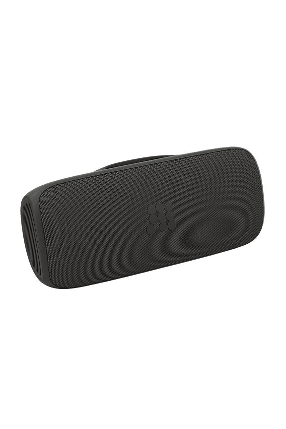 PRO Waterproof Portable Speakers, Portable and Durable with Bluetooth, Quick charge System, 10+ hrs playing time and Stereo Experience with 2+ speakers for an incredible sound
