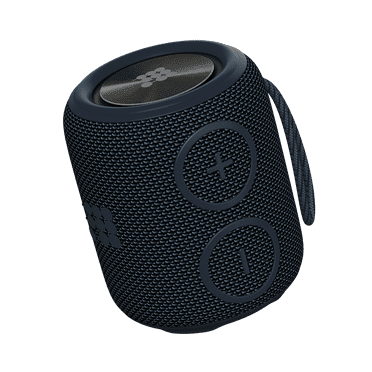 Cubitt Power GO Waterproof Portable Speakers, Portable and Durable with Bluetooth, Quick charge System, Up to 10 hrs playing time, Stereo Experience with 2 speakers, Built in Microphone
