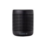 Cubitt Power Go Gen2 Bluetooth Speaker 16W Sound, IPX7 Waterproof, 9H Playtime, Bluetooth 5.3 & AUX, TWS Stereo, USB C Quick Charge