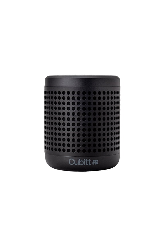 Power Go Gen2 Bluetooth Speaker – 16W Sound, IPX7 Waterproof, 9H Playtime, Bluetooth 5.3 & AUX, TWS Stereo, USB‑C Quick Charge