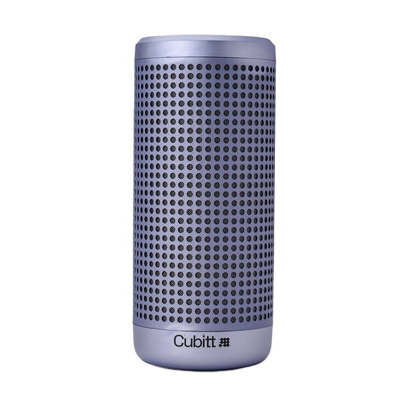 Cubitt Power Plus Gen2 Bluetooth Speaker – Powerful Bass & Crisp Highs, IPX7 Waterproof, 12 H Playtime, Bluetooth & AUX, TWS Stereo