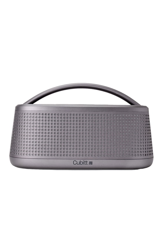 Power Pro Gen2 Bluetooth Speaker – Bold Sound & Deep Bass, IPX7 Waterproof, 6 H Playtime, Bluetooth & AUX, TWS Stereo, USB‑C Quick Charge
