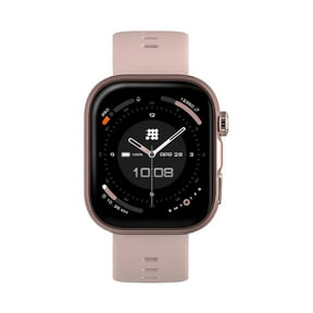 Cubitt VIVA 2 Smartwatch with 1.85” AMOLED Display, Phone-Connected GPS, AI Coach, VITA Assistant, Health Monitoring, 100+ Sports Modes, 3ATM, 8-Day Battery