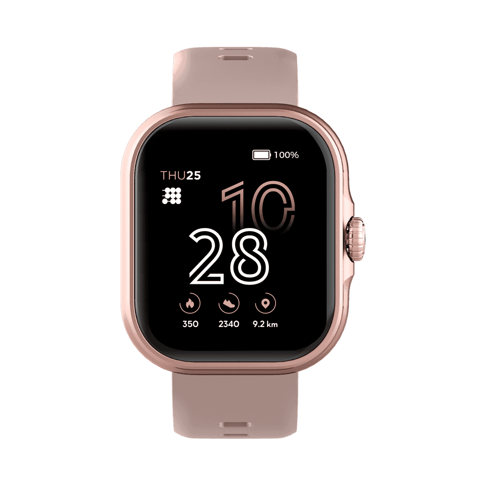 Cubitt VIVA Fitness Tracker with 1.84
