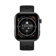 Cubitt VIVA Pro 2 Smartwatch with 1.85  AMOLED Display, Built-In GPS, Offline Maps, Compass, VITA AI Assistant, AI Coach, Readiness Score, Sleep Score, 5ATM, 10-Day Battery