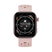 Cubitt VIVA Pro 2 Smartwatch with 1.85  AMOLED Display, Built-In GPS, Offline Maps, Compass, VITA AI Assistant, AI Coach, Readiness Score, Sleep Score, 5ATM, 10-Day Battery