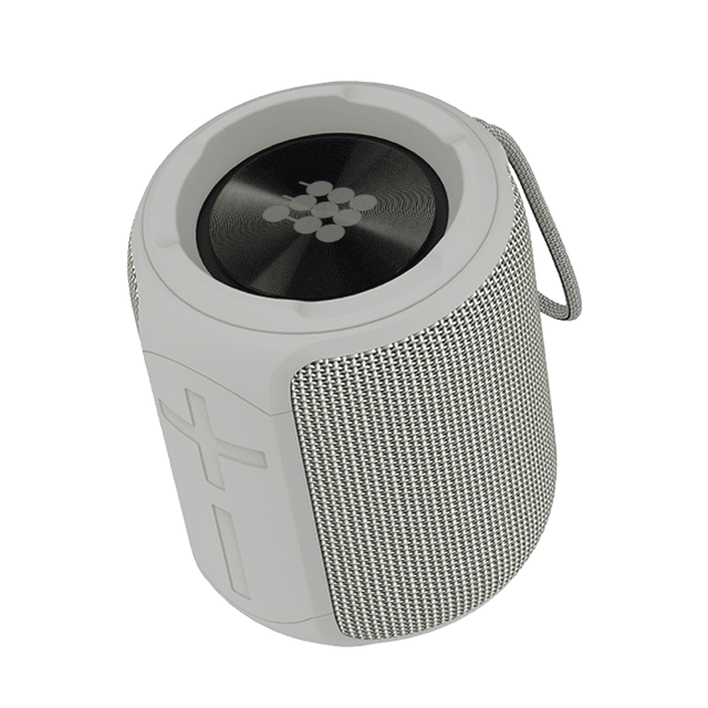 Cubitt Waterproof Portable Speakers, Portable and Durable with