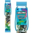 thumbnail image 1 of Cubitube Ocean by Deluxebase – 11-Piece Sea Life Figurines & Play Accessories with Storage Tube, 1 of 8