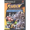 thumbnail image 1 of Cubix Robots for Everyone PS2, 1 of 5