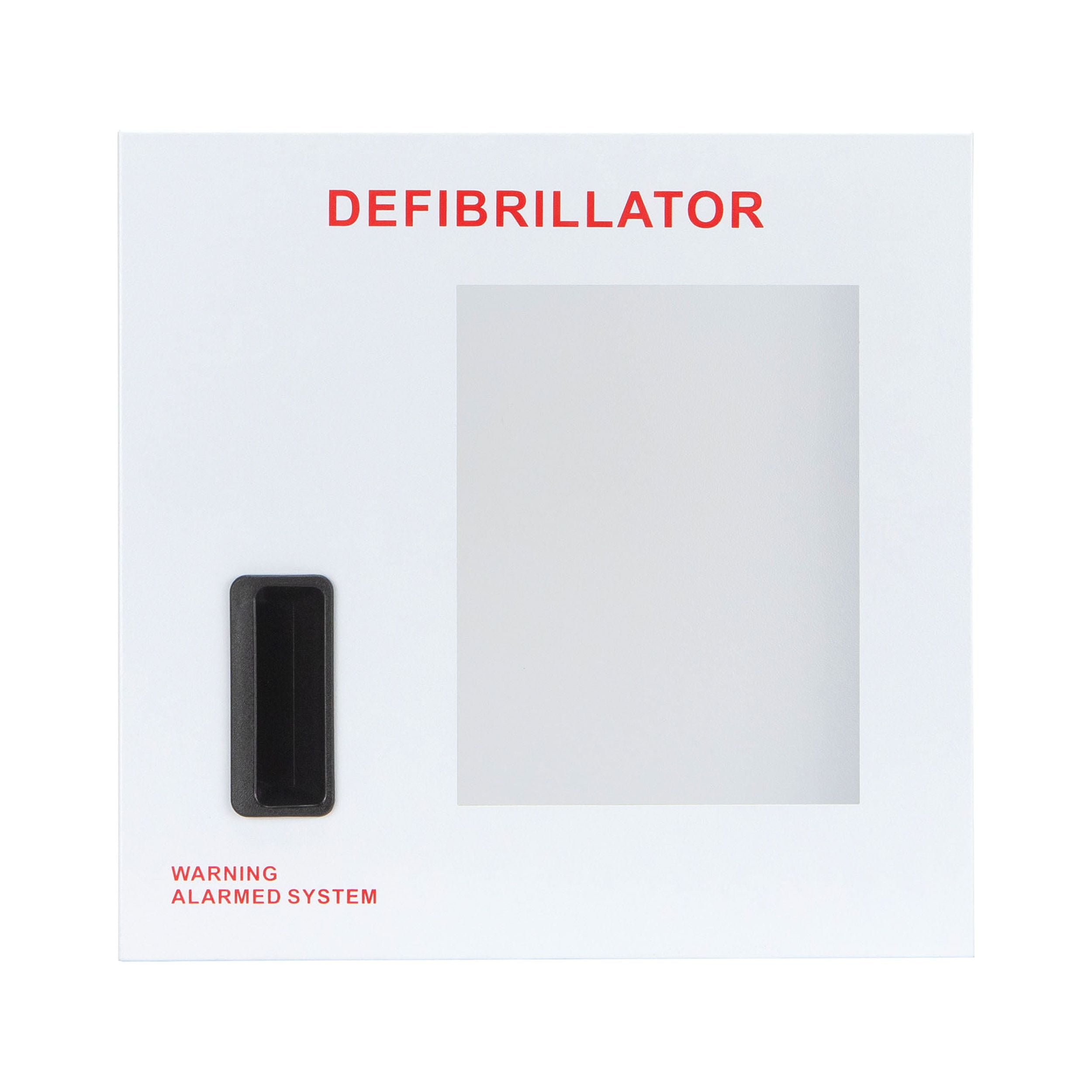 Cubix Safety Standard Short AED